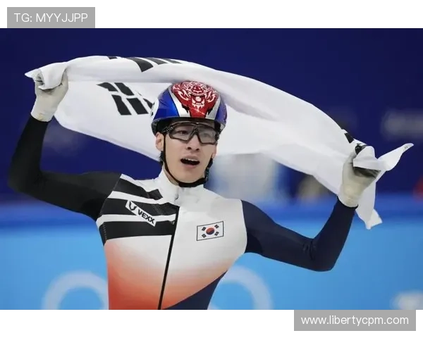 韩媒剖析短道速滑失利症结两点