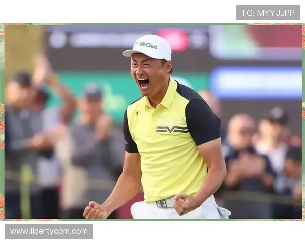 [高尔夫]卡塔尔大师赛李昊桐丁文一双双射鹰67杆 落后2杆T2.