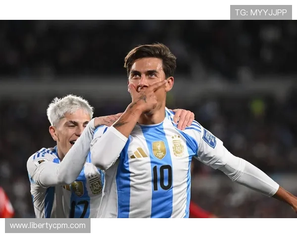 阿根廷10月世预赛大名单：梅西回归，迪巴拉在列，大马丁缺席